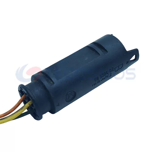 Auto Part Rectifier Plug Socket Connector Suitable for BMW 4-pin Male 50290735 - image 5